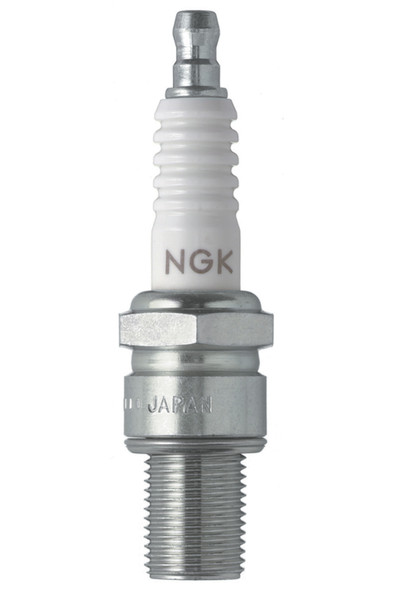 NGK Spark Plug Stock # 2322 (NGKBUE)