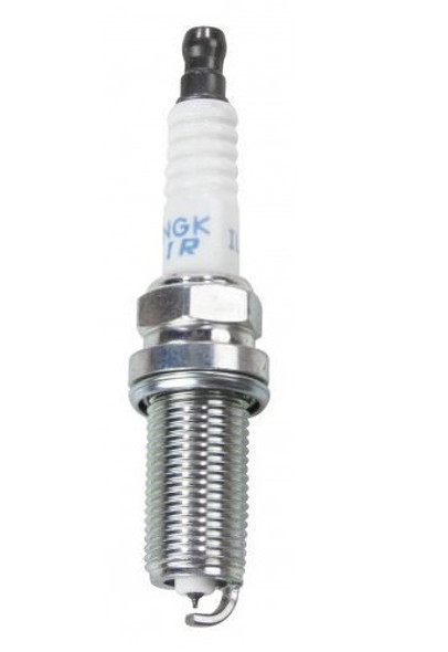 NGK Spark Plug Stock # 4212 (NGKILFR6G-E)