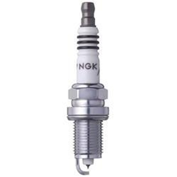 NGK Spark Plug Stock # 5899 (NGKIZFR5J)