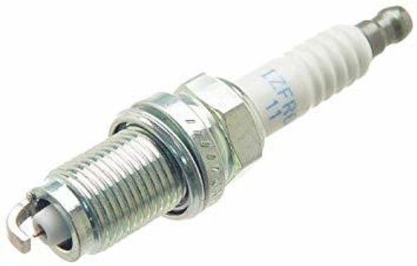 NGK Spark Plug Stock # 6994 (NGKIZFR6K11)