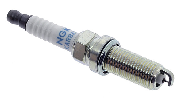 NGK Spark Plug Stock # 6706 (NGKLKAR8AI-9)