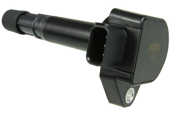 NGK COP Ignition Coil Stock # 48841 (NGKU5051)