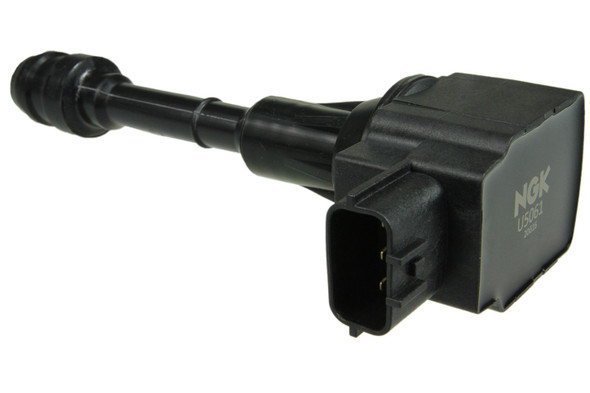 NGK COP Ignition Coil Stock # 49009 (NGKU5061)