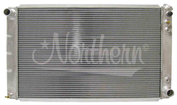 Aluminum Radiator GM 73- 91 Truck (NRA205065)