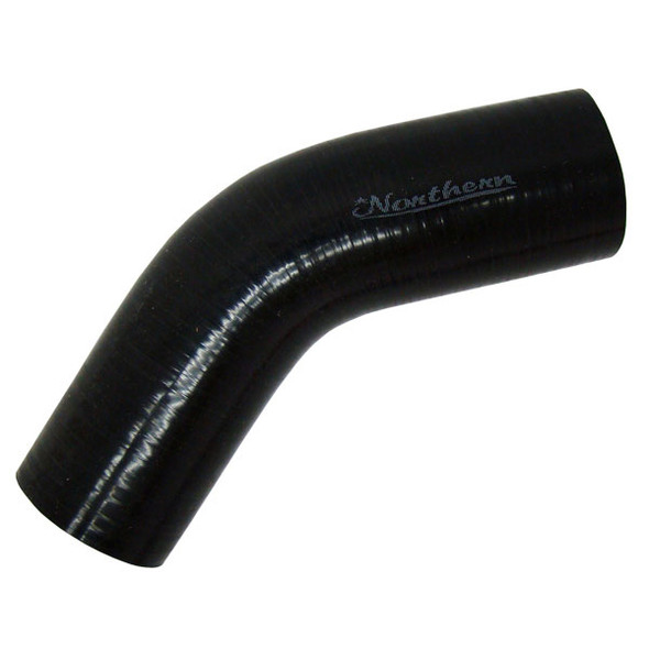 1.5 in Diameter 135 Degree Silicone Elbow (NRAZ71029)