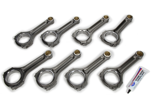 BBC Billet Connecting Rod Set 6.800 (OLVC6800BBMXP8)