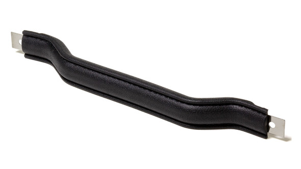 Interior Door Pull Blac k; 87-95 Jeep Wrangler Y (OMI11815.01)