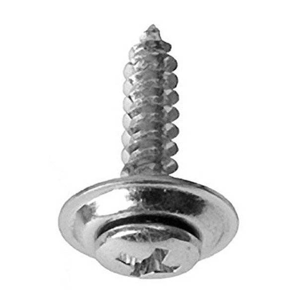 Dash pad Screw; 76-86 Je ep CJ5/CJ7/CJ8 - Single (OMI12029.31)