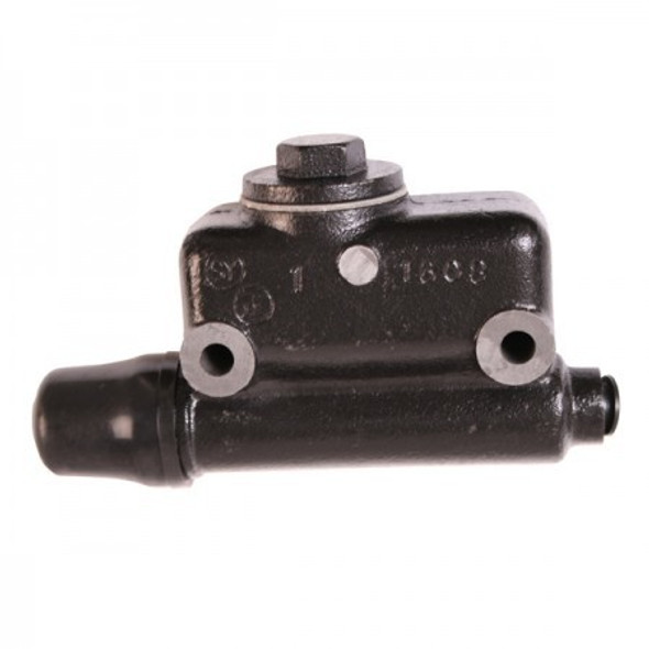 Brake Master Cylinder; 4 8-66 Willys/Jeep Models (OMI16719.03)