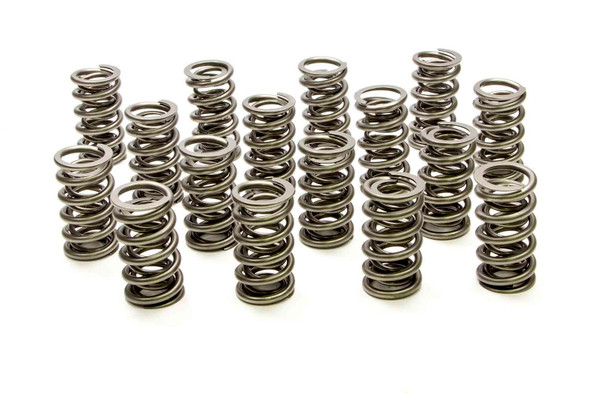 Dual Valve Springs - (16) GM LS (PACPAC-1222X)