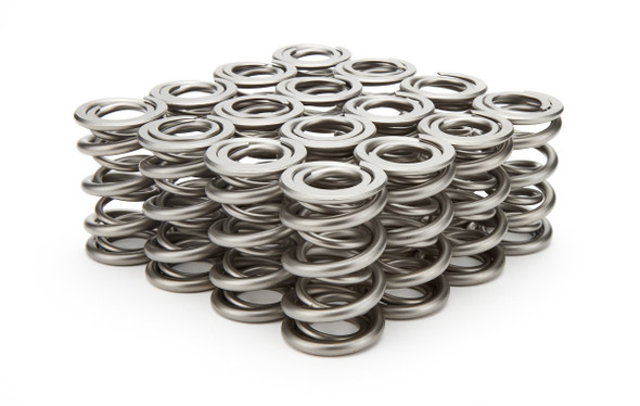 1.625 Dual Valve Springs - (16) (PACPAC-1328)