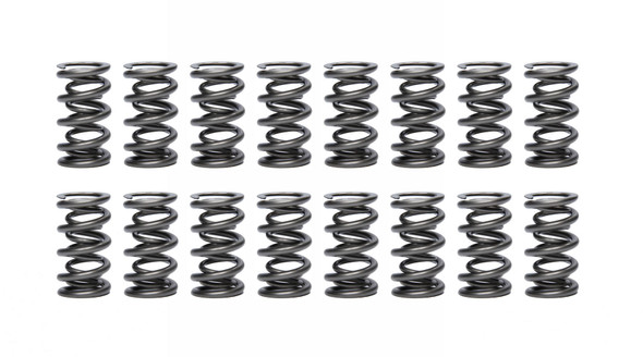 1.500 Dual Valve Springs - (16) (PACPAC-1356)