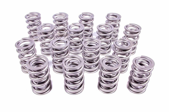 1.574 Dual Valve Springs (16) (PACPAC-1396)