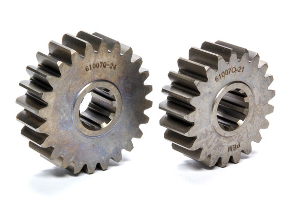 Standard Quick Change Gears (PEM61007Q)