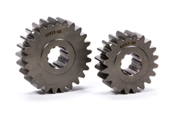 Standard Quick Change Gears (PEM61013)