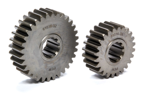 Standard Quick Change Gears (PEM61016)