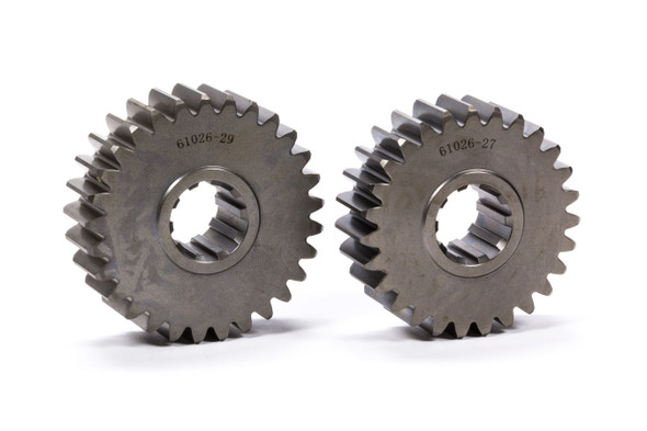 Standard Quick Change Gears (PEM61026)