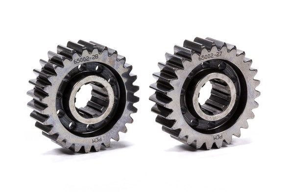 Premium Quick Change Gears (PEM65002)