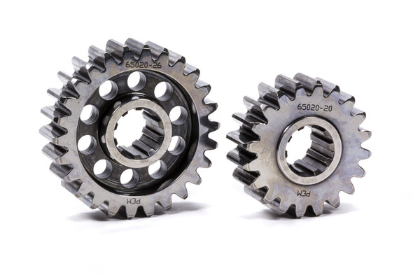 Premium Quick Change Gears (PEM65020)