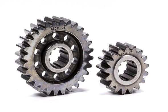 Premium Quick Change Gears (PEM65041)