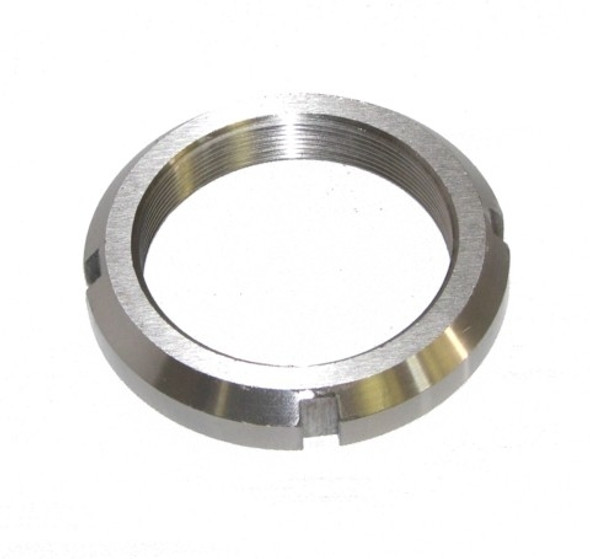 Axle Nut RH 2.5in GN (PEMGNSNRH)