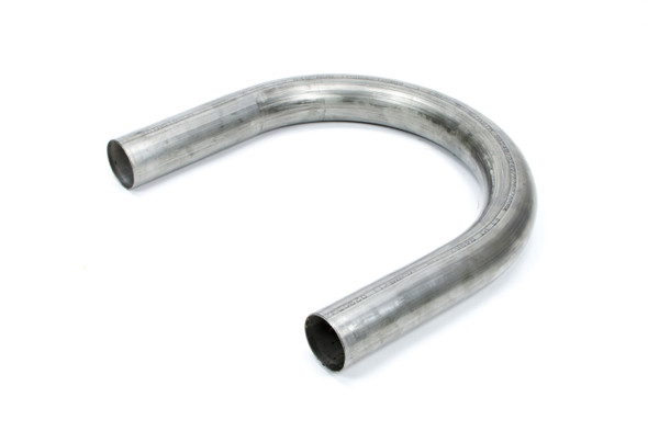 U-Bend Stainless 2.000 x 6in Radius 18 Gauge (PEPH6933)