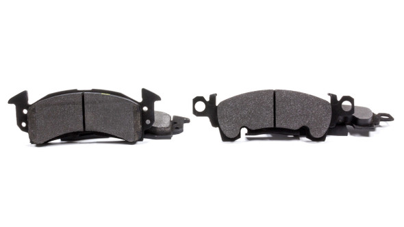 Brake Pads Full Size GM (PFR0052.97.14.44)