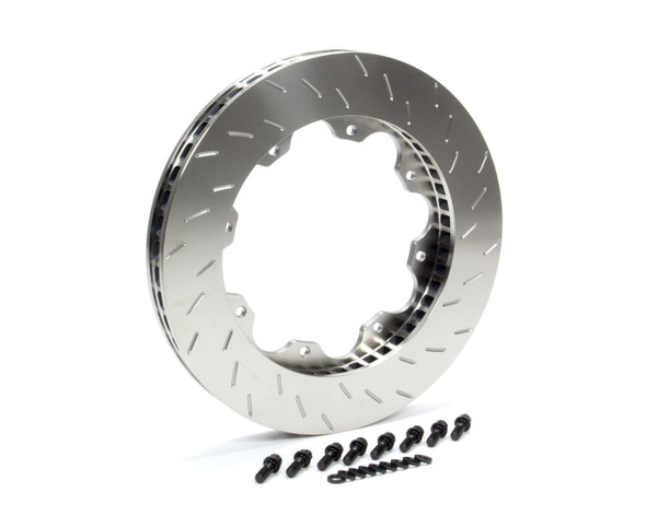 LH DDS Rotor 1.25in x 11.75in (PFR299.32.0045.01)