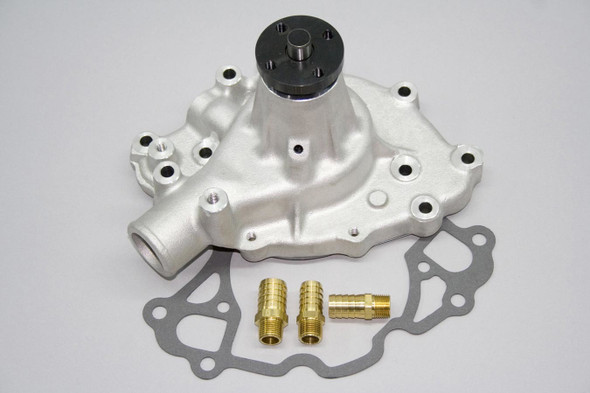 HP Aluminum Water Pump 65-69 SBF (PQX1428900)