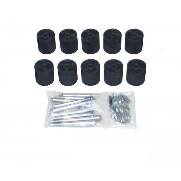 73-91 Blazer 3in. Body Lift Kit (PRFPA503)