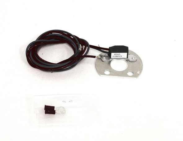 Ignitor Conversion Kit (PRT1168LSP6)