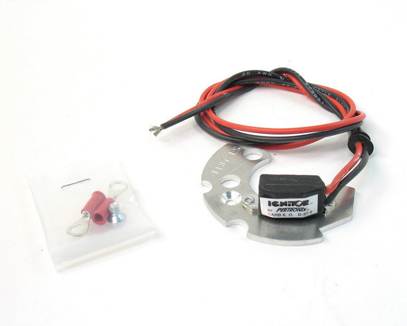 Ignitor Conversion Kit (PRT1187LS)