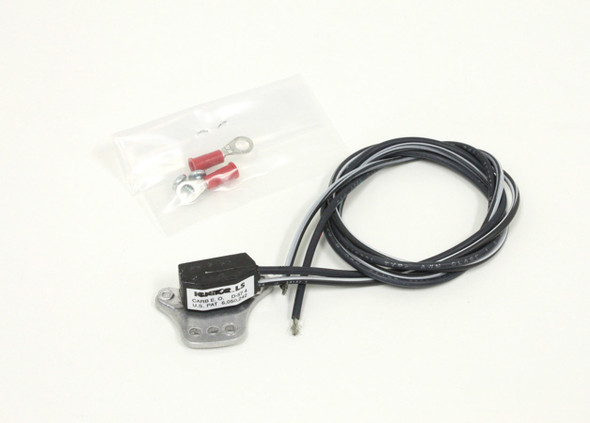 Ignitor Conversion Kit (PRT2563LSP6)