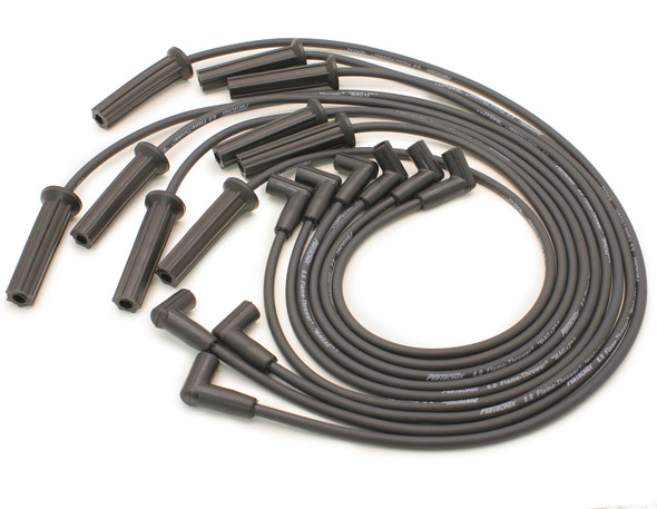 8MM Custom Wire Set - Black (PRT808216)