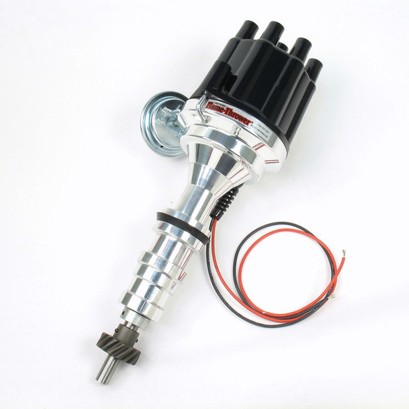 Ford FE Ignitor II Distributor w/Vac Adv. (PRTD133700)