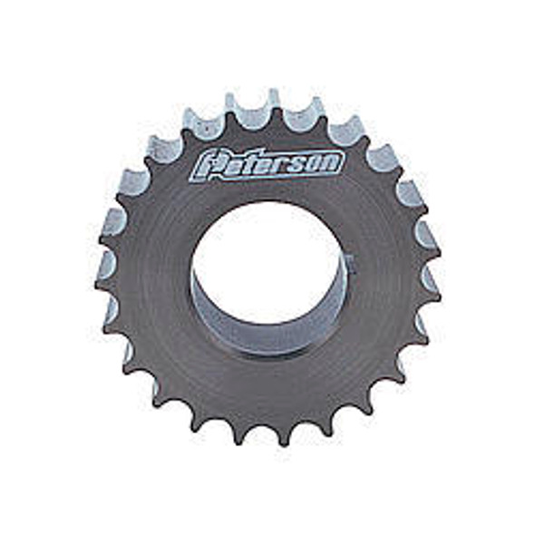 HTD Crank Driven Pulley (PTR05-1218)