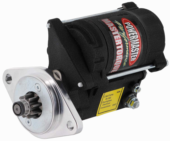 Bert/Brinn Mastertorque Adjustable Starter (PWM9614)