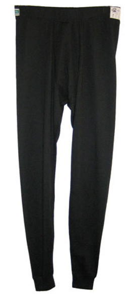 Underwear Bottom Black X-Large (PXP125)