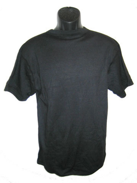 Underwear T-Shirt Black Large (PXP134)
