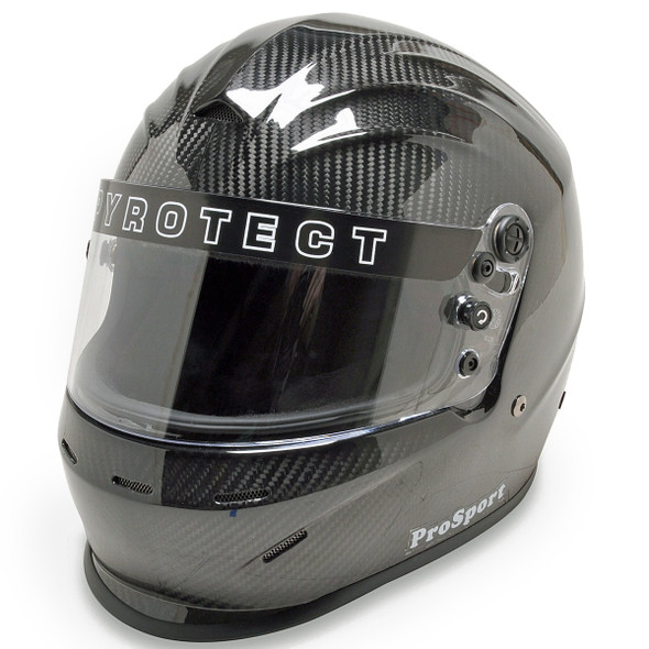 Helmet ProSprt Small Carbon Duckbill SA2020 (PYRHC710220)