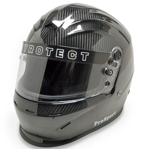 Helmet ProSprt X-Large Carbon Duckbill SA2020 (PYRHC710520)