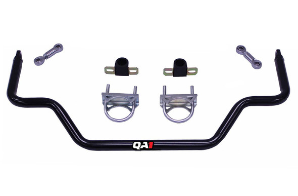 Sway Bar Kit Front 1-1/4in 88-98 GM C1500 (QA152868)