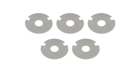 Bleed Disc 5pk 1.300 OD X .006in (QA17855-189)