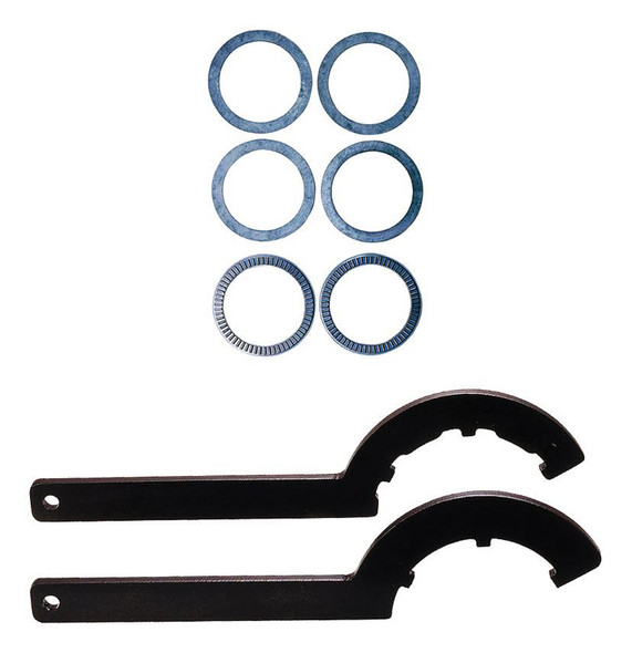 Spanner Wrench & Thrust Bearing Kit (QA17888-111)