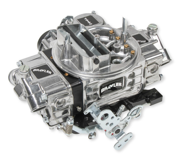 750CFM Carburetor - Brawler SSR-Series (QFTBR-67208)