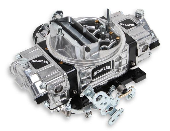 650CFM Carburetor - Brawler SSR-Series (QFTBR-67212)