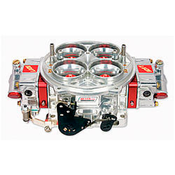 QFX Carburetor - 1250CFM Drag Race 3-Circuit (QFTFX-4712)