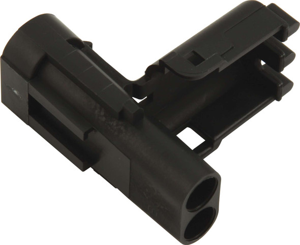 Male 2 Pin Connector (QRP50-321)
