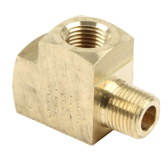 Brass Tee 1/8 NPT (QRP61-720)