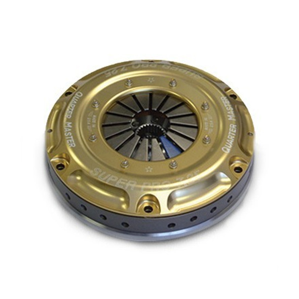 7.25 Pro Clutch 10SP 2 Disc Pre-86 (QTR299108)